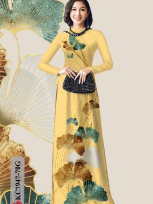 vai ao dai hoa 3D dep (20)